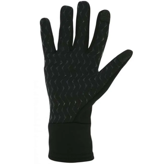 Gants Digital hiver - Equithme - noir - L Acheter En Ligne