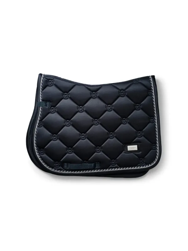 Mantilla de salto Original Equestrian Stockholm mantilla de salto Midnight Blue - Pony / Midnight Blue Commander Maintenant