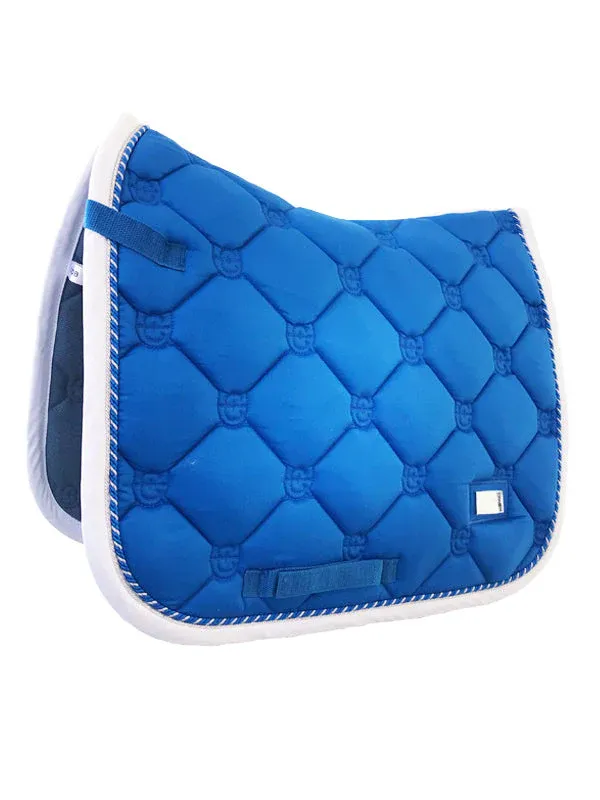 Mantilla de doma Original Equestrian Stockholm mantilla de doma Sapphire - Full / Sapphire Paiement Scuris