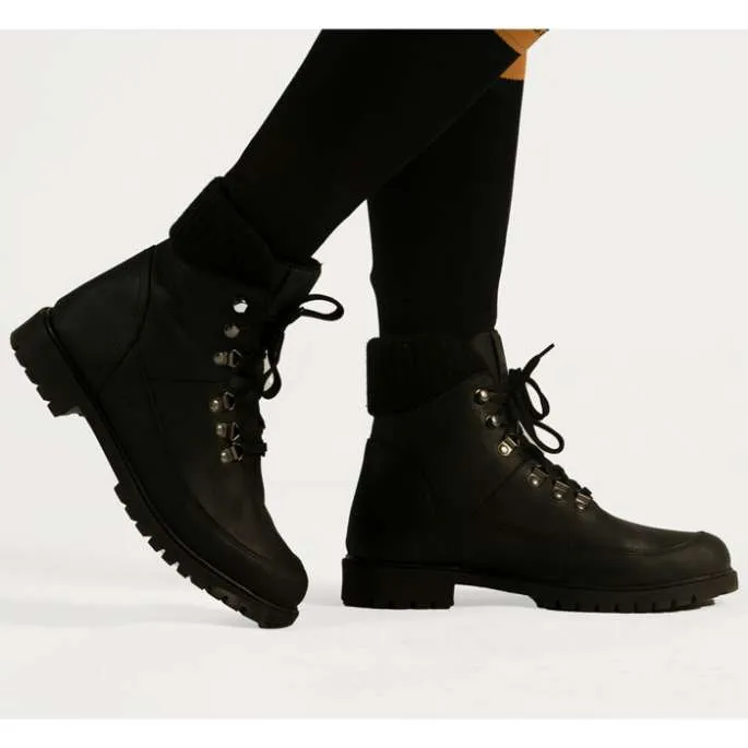 Authentique Boots Vado - Flags&Cup - marron - 40