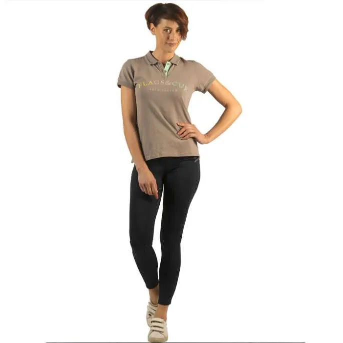 Prix Bas Legging Skala dame - Flags&Cup - marine - femme - 38