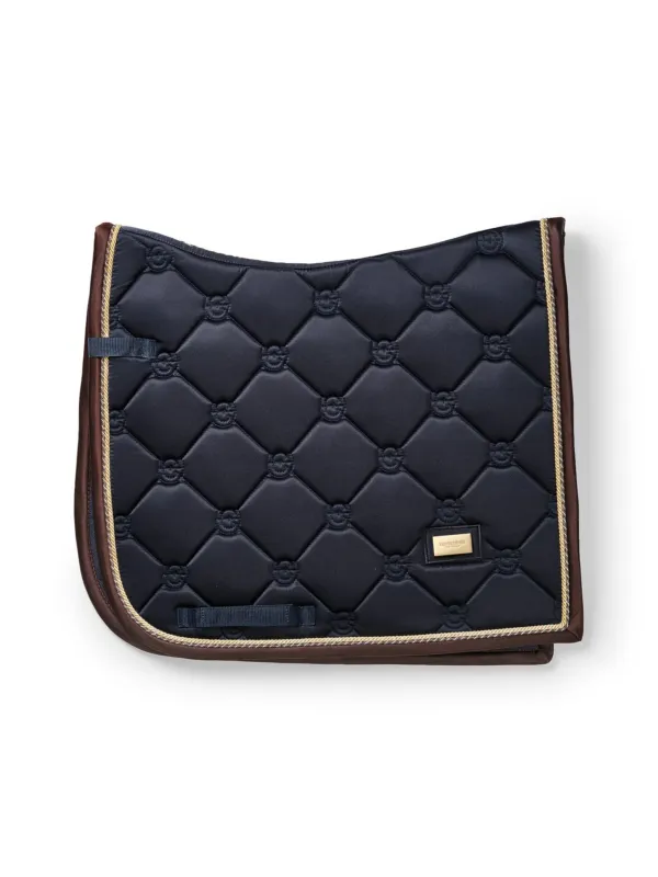 Bon Plan Mantilla de doma Original Equestrian Stockholm mantilla de doma Royal - Full / Royal Classic
