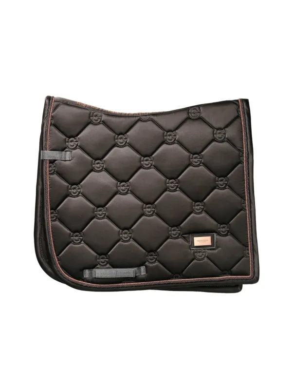 Mantilla de doma Original Equestrian Stockholm mantilla de doma Dark Sky - Full / Dark Sky Livraison Gratuite