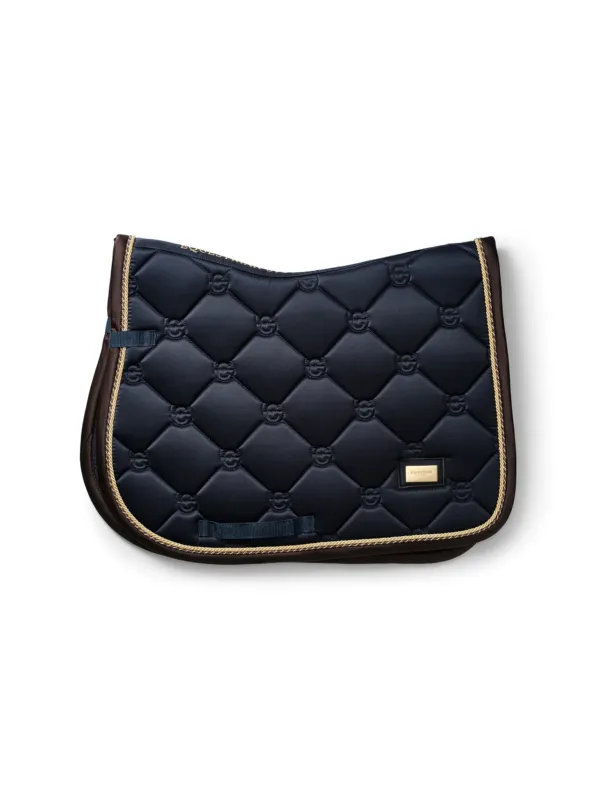 Offre Exclusive Mantilla de salto Original Equestrian Stockholm mantilla de salto Royal Classic - Pony / Royal Classic