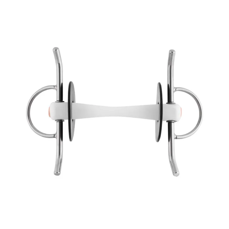 Bon March NATHE – Mors Aiguilles droit – 120 mm – Rsine – Canon droit