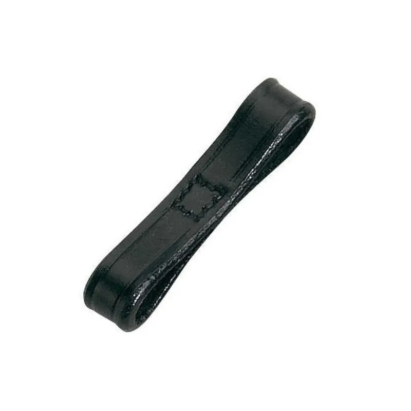 Bon Plan NORTON - Fixation pour mors aiguille - Noir
