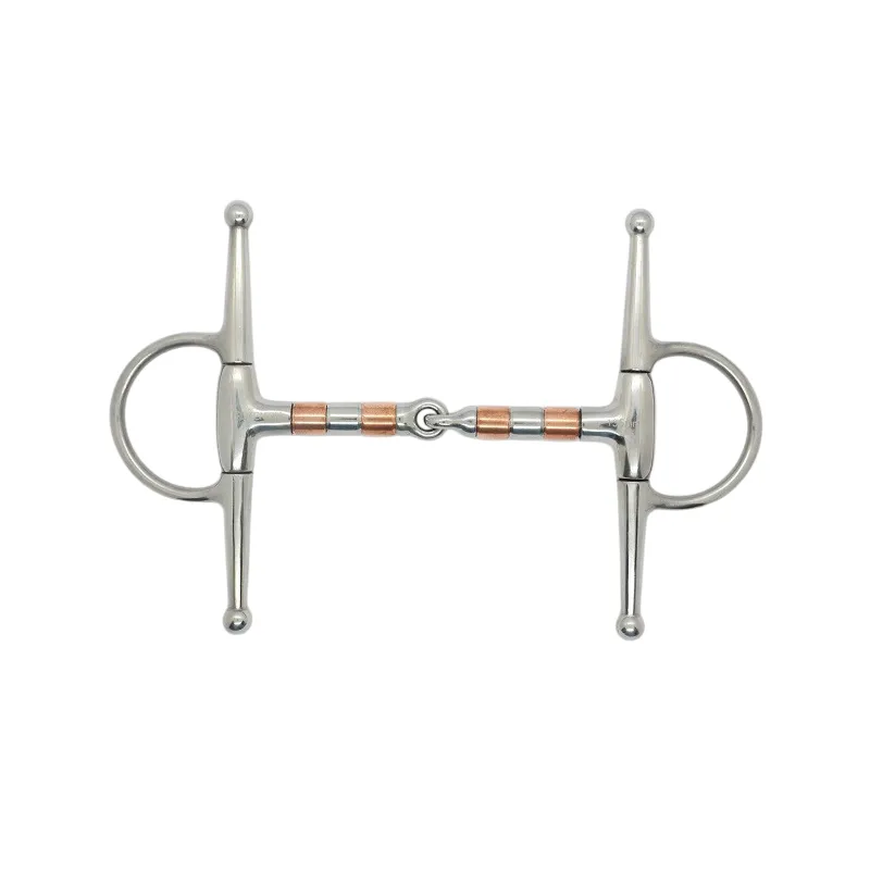 Commander Vite PROCONFORT - Mors Aiguilles rouleaux 13 mm Laiton - 105 mm - Laiton - Canon rouleaux