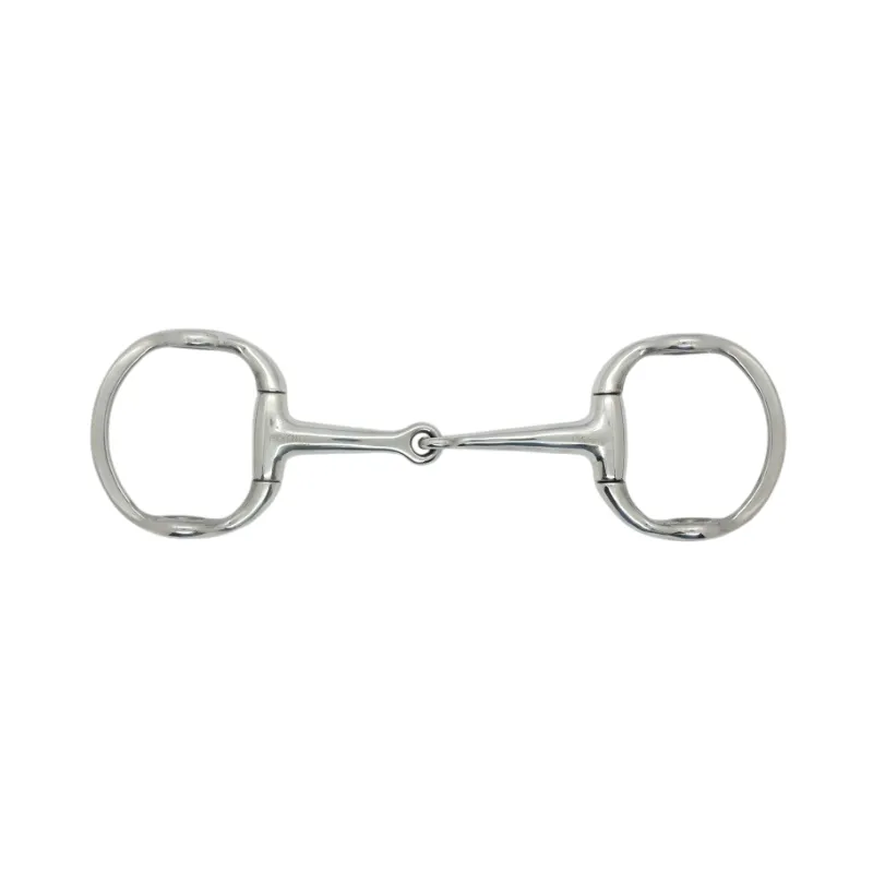 PROCONFORT - Mors releveur olive 15 mm Inox - 105 mm - Inox - Canon simple brisure Bon March