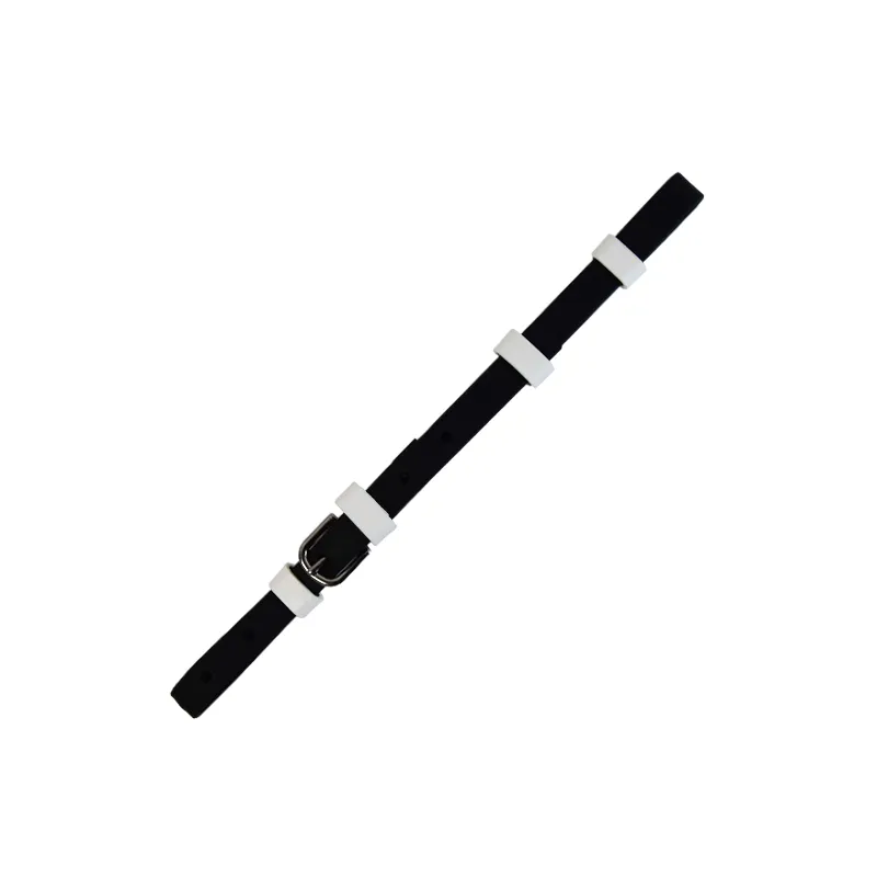 Dernire Chance SP FRANCE - Dessous hackamore Biothane