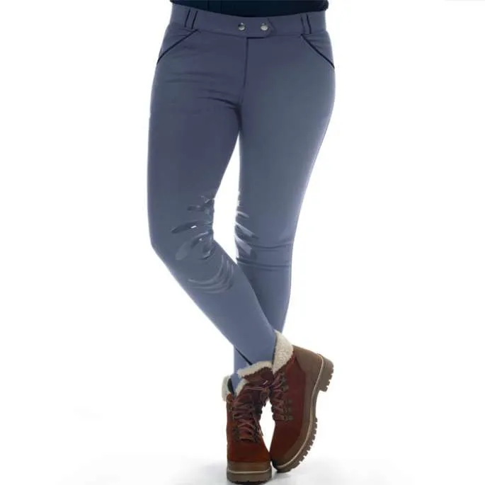 Paiement Scuris Pantalon Orillia Junior - Flags&Cup - moka - enfant - 12 ans