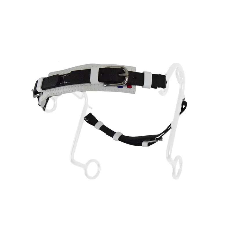 SP FRANCE - Ensemble Hackamore Biothane Nouveaut