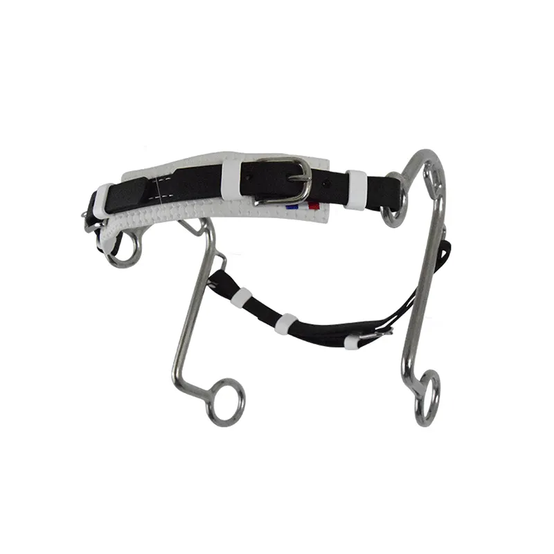 SP FRANCE - S Hackamore Biothane Nouveaut
