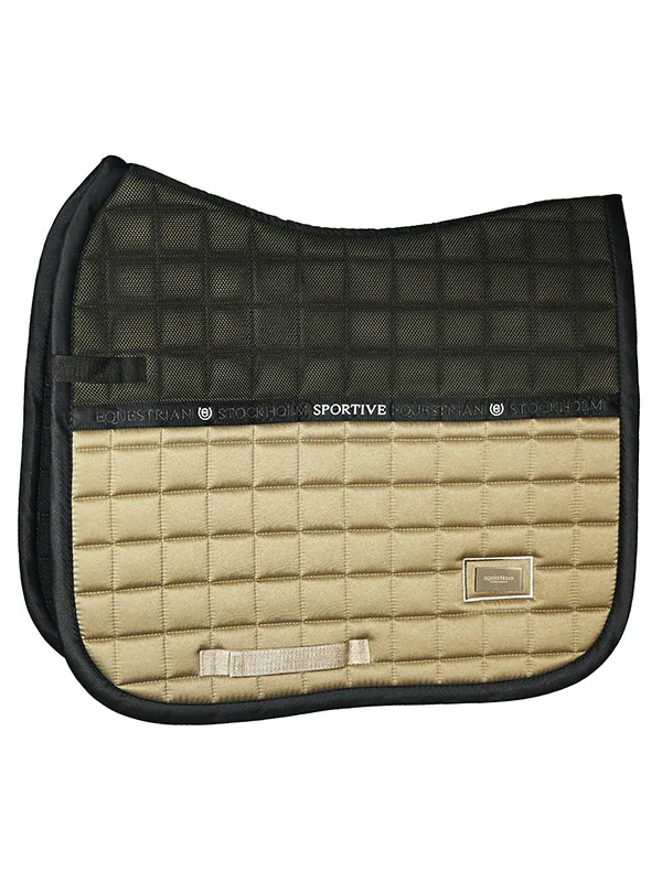 Mantilla de doma Sportive Equestrian Stockholm mantilla de doma - Full / Chantelle Dernire Chance