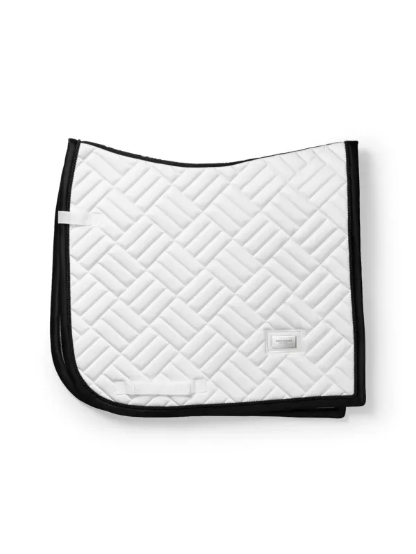 Mantilla de doma Modern Equestrian Stockholm mantilla de doma Modern - Full / Black Edition Satisfait Ou Rembours