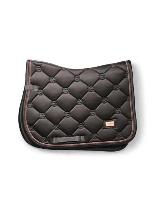 Mantilla de salto Equestrian Stockholm mantilla de salto Dark Sky - Full / Dark Sky Certifi