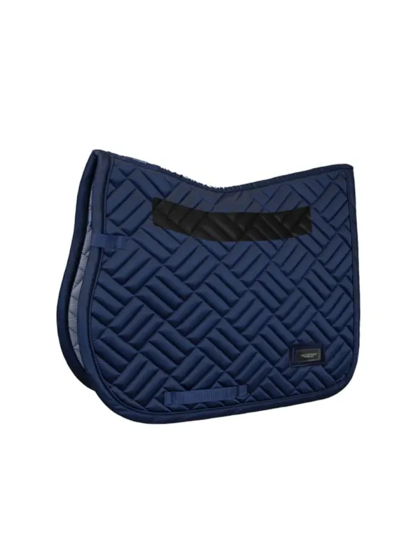 Populaire Mantilla de salto Modern Equestrian Stockholm mantilla de salto Modern Tech Navy - Pony / Modern Tech Navy