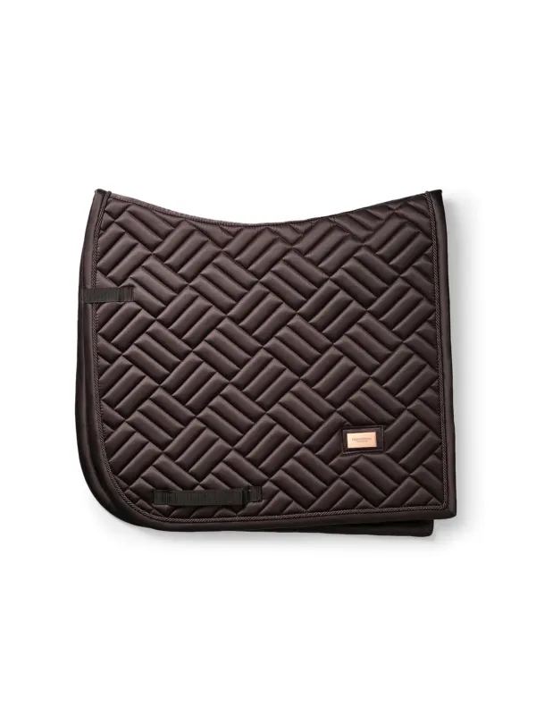 Mantilla de doma Modern Equestrian Stockholm mantilla de doma Modern - Cob / Moonless Night Achat Immdiat
