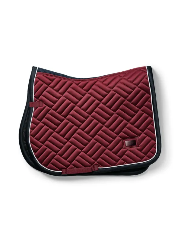 Mantilla de salto Modern Luxe Equestrian Stockholm mantilla de salto Modern Luxe - Full / Luxe Bon March