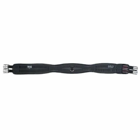 Sangle PVC Pro Gel - Noir - 105cm Usine Directe