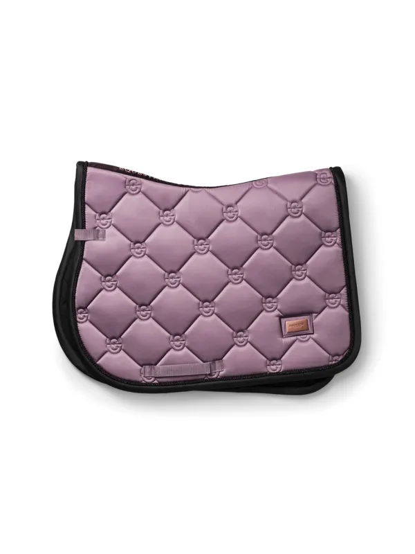 Super Prix Mantilla de salto Original Equestrian Stockholm mantilla de salto Anemone - Full / Anemone
