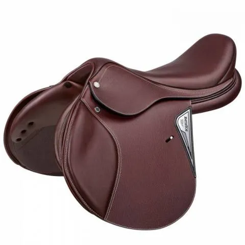Selle d'obstacle Equiline Talent - 17" Livraison Gratuite