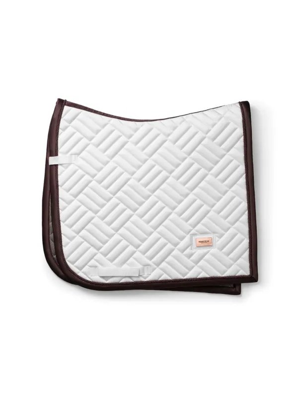 Remise Mantilla de doma Modern Equestrian Stockholm mantilla de doma Modern - Cob / Moonless Night