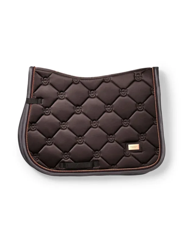 Expdition Rapide Mantilla de salto Original Equestrian Stockholm mantilla de salto Moonless Night - Pony / Moonless Night