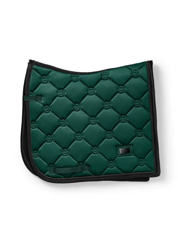Mantilla de doma Original Equestrian Stockholm mantilla de doma - Cob / Sycamore Green Vente Directe