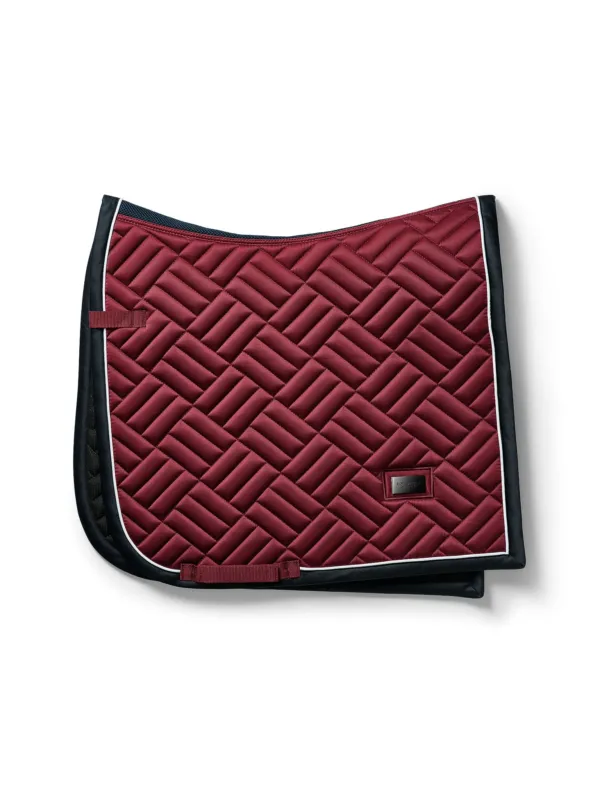 Mantilla de doma Modern Luxe Equestrian Stockholm mantilla de doma - Cob / Luxe Dernier Modle