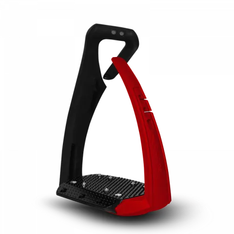 Etriers soft'up pro+ - Freejump - Noir / noir Expdi Aujourdhui