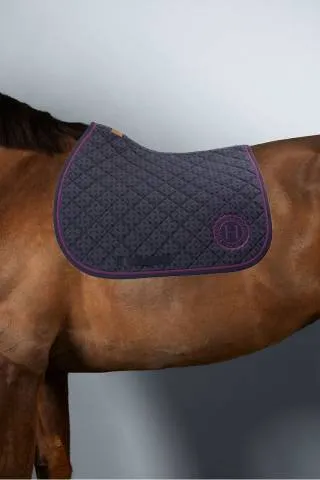 Rduction Tapis de selle Altesse - Harcour - Coupe dgarrotte