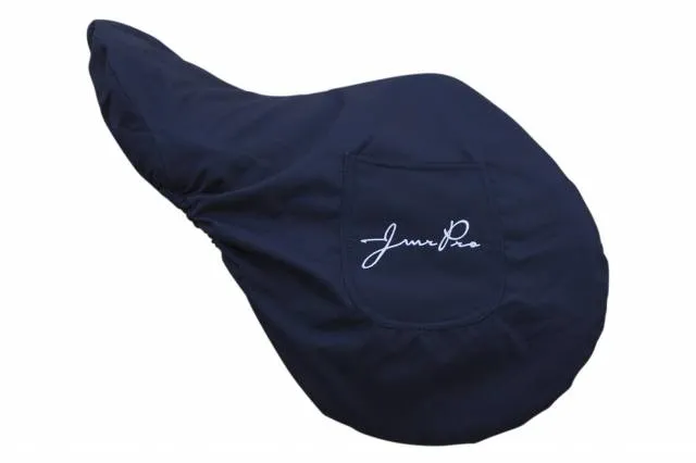 Housse de protection pour selle JMRPRO - bleu/marine - Obstacle Top Vente