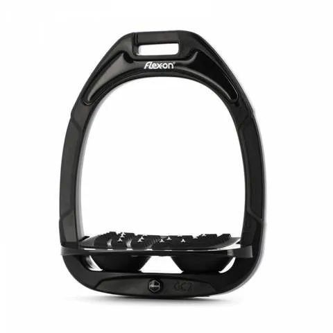 Etriers green composite GC2 black series - Flex-on - Inclin ultra grip Commander Maintenant