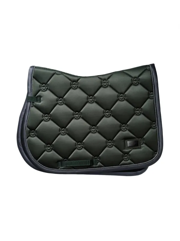 Mantilla de salto Original Equestrian Stockholm mantilla de salto Avenue Green - Full / Avenue Green Expdition Rapide