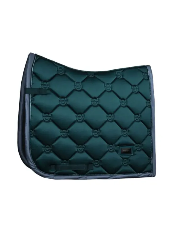 Nouvel Arrivage Mantilla de doma Original Equestrian Stockholm mantilla de doma - Cob / Dramatic Monday