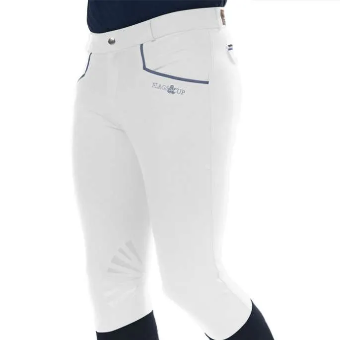 Pas Cher Culotte F&C Vadso homme - Flags&Cup - moka - homme - 46