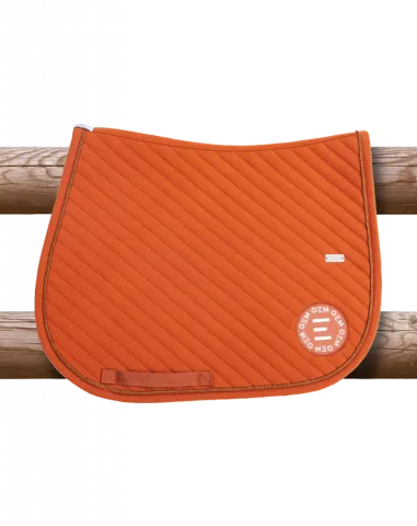 Seulement Aujourdhui Tapis de selle Sony GEM - Smooth Green