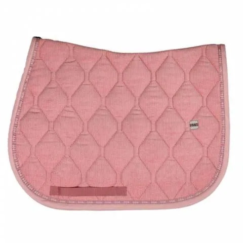 Prix Bas Tapis Velours Love - GEM - Noir