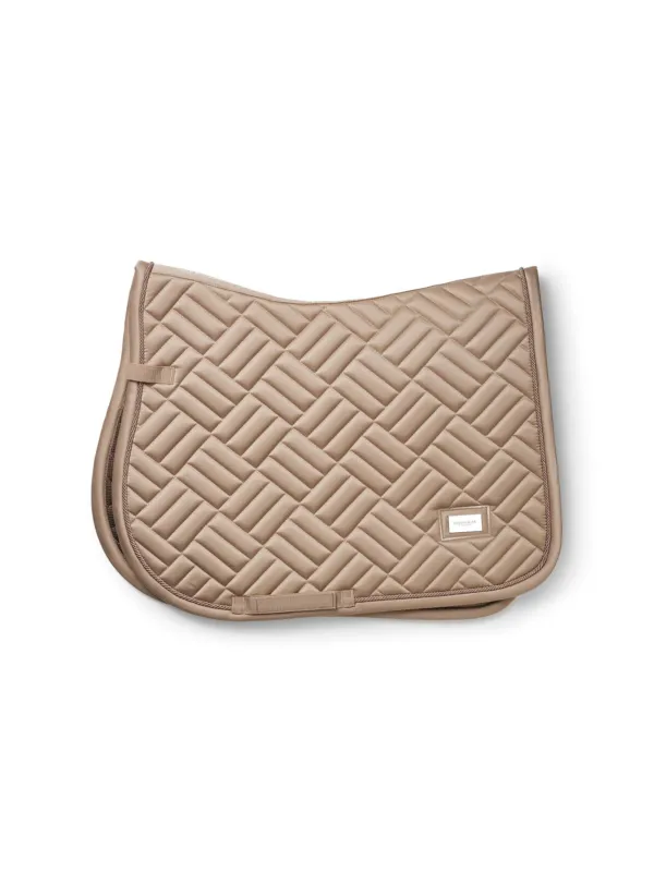 Mantilla de salto Modern Equestrian Stockholm mantilla de salto Modern Sand - Full / Sand Produit De Marque