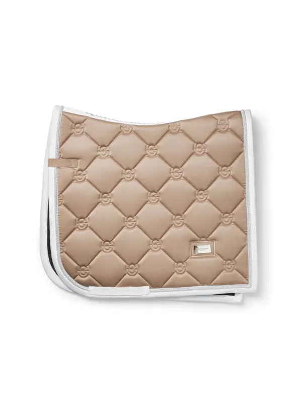 Mantilla de doma Original Equestrian Stockholm mantilla de doma Sand - Full / Sand Usine Directe