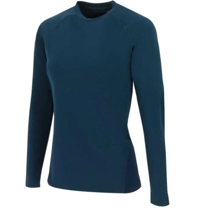 Tee-Shirt Savy Dame - Equithme - marine - femme - XL Prix Bas