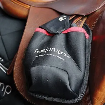 Marque Housse Etrier Stirrup Pocket - Freejump