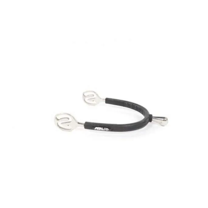 perons SS bouts ronds - Metalab - homme 15 mm Promotion Saisonnire