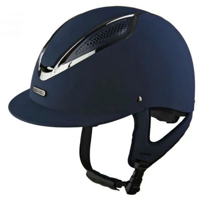 Casque Aramis - Lami-Cell - marine - 57/61 Vente Directe