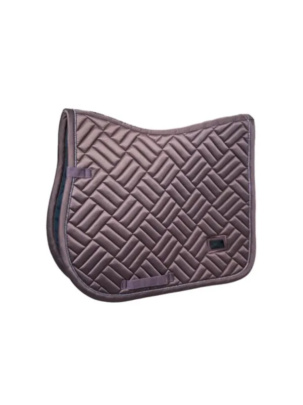 Mantilla de salto Original Equestrian Stockholm mantilla de salto Amaranth - Pony / Amaranth Livraison Gratuite