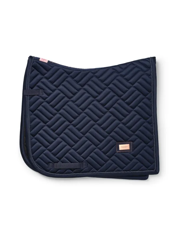 Mantilla de doma Modern Equestrian Stockholm mantilla de doma Modern - Cob / Lagoon Blush Must-Have