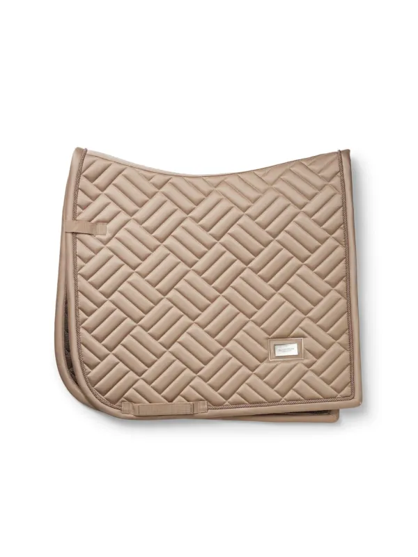 Offre Spciale Mantilla de doma Modern Equestrian Stockholm mantilla de doma Modern - Cob / Sand