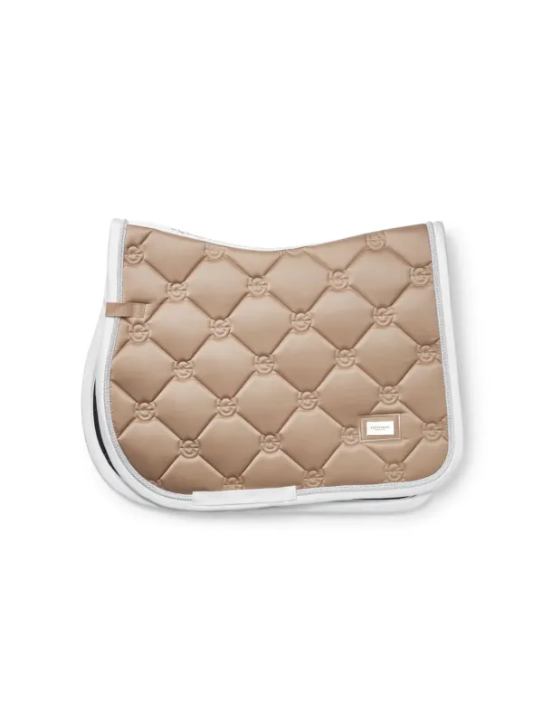 Prix Rduit Mantilla de salto Original Equestrian Stockholm mantilla de salto Sand - Cob / Sand