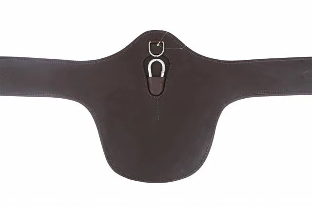 Offre Exclusive Sangle bavette de luxe avec lastiques - JMR Pro - Noir - 120