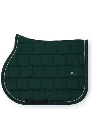 Tapis jumping QUADRO - Asup - Vert, Marine, Beige - VERT - FULL Pas Cher